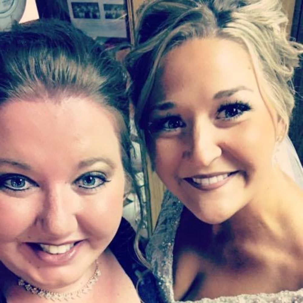 Meet your Posher, Paige